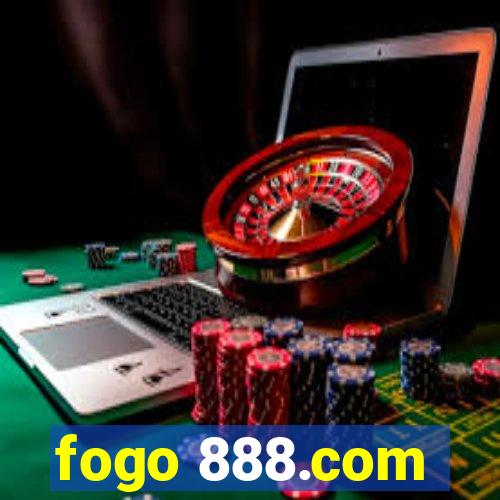 fogo 888.com